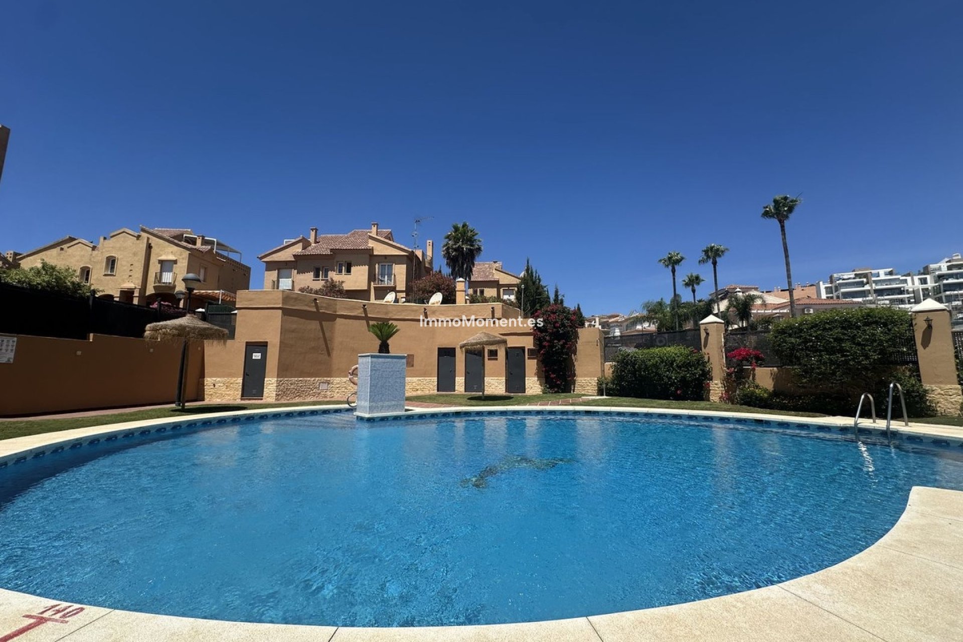 Resale - Detached villa - Mijas - Riviera Del Sol