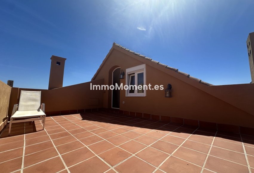 Resale - Detached villa - Mijas - Riviera Del Sol