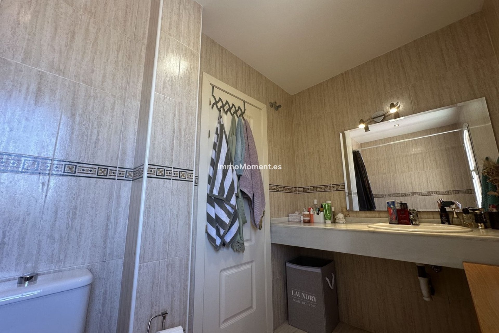 Resale - Detached villa - Mijas - Riviera Del Sol