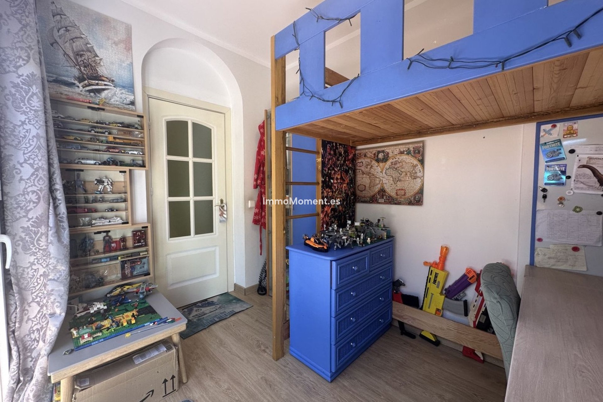 Resale - Detached villa - Mijas - Riviera Del Sol