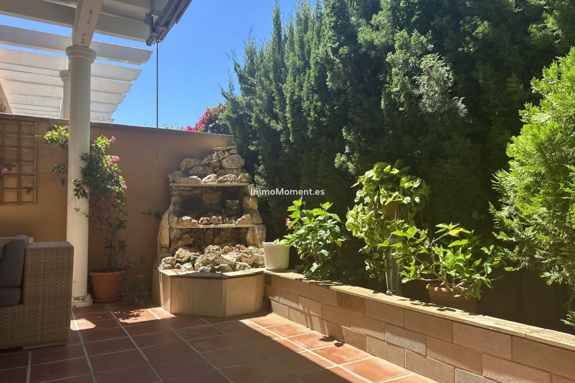 Resale - Detached villa - Mijas - Riviera Del Sol
