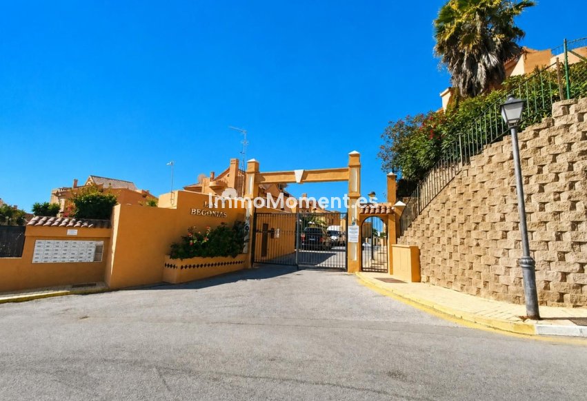 Resale - Detached villa - Mijas - Riviera Del Sol