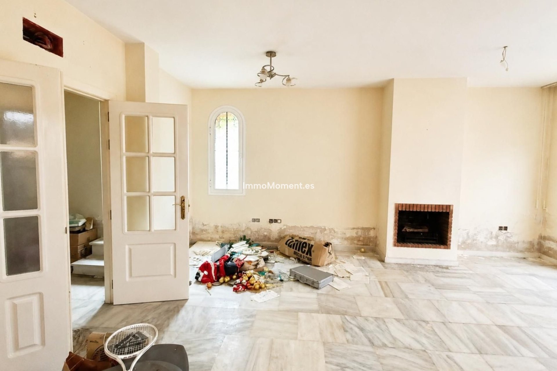 Resale - Detached villa - Mijas - Riviera Del Sol