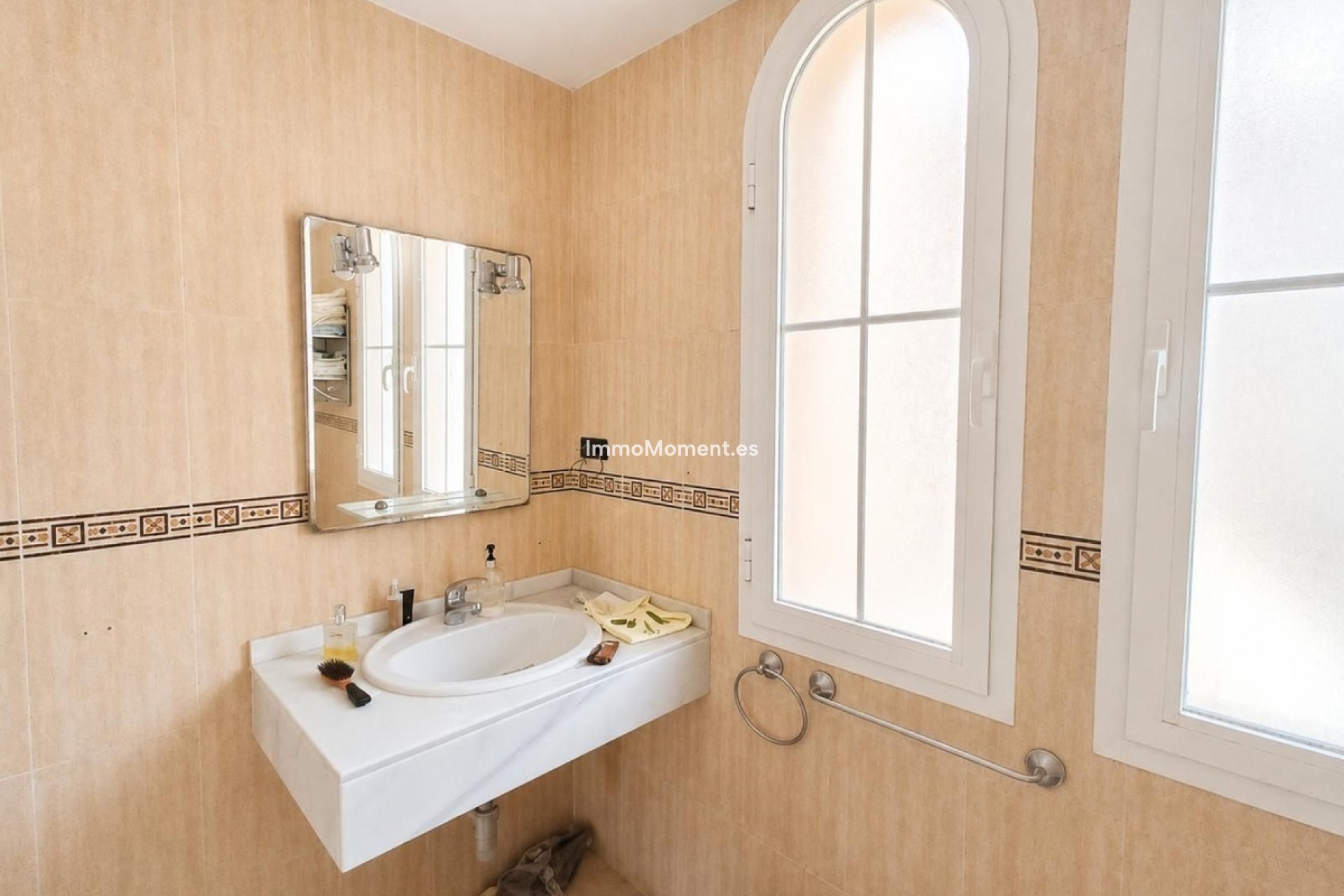 Resale - Detached villa - Mijas - Riviera Del Sol