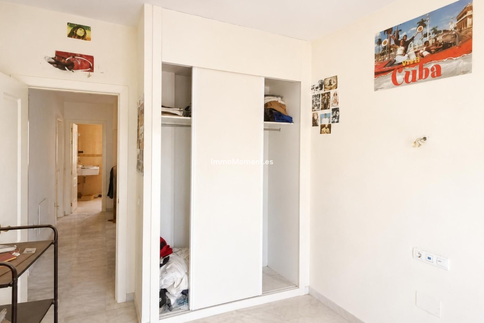 Resale - Detached villa - Mijas - Riviera Del Sol