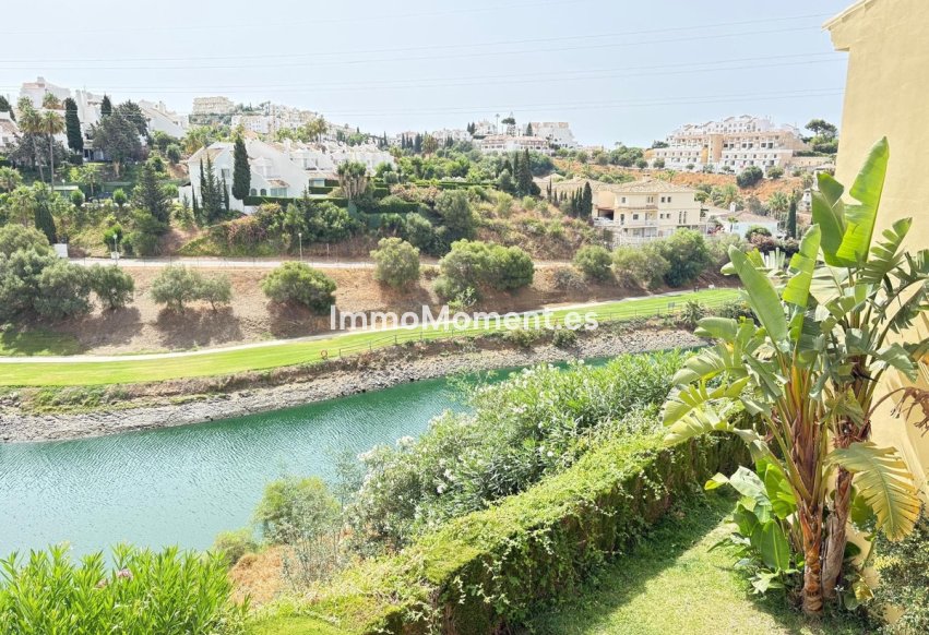 Resale - Detached villa - Mijas - Riviera Del Sol
