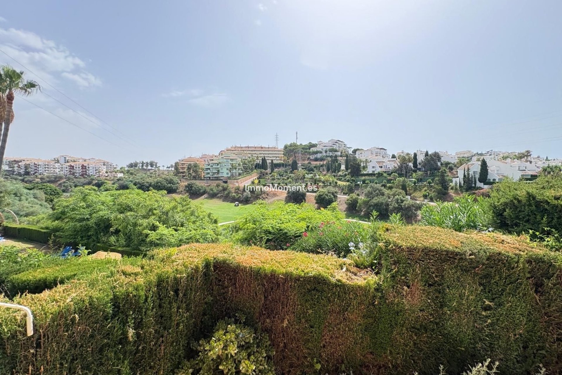 Resale - Detached villa - Mijas - Riviera Del Sol