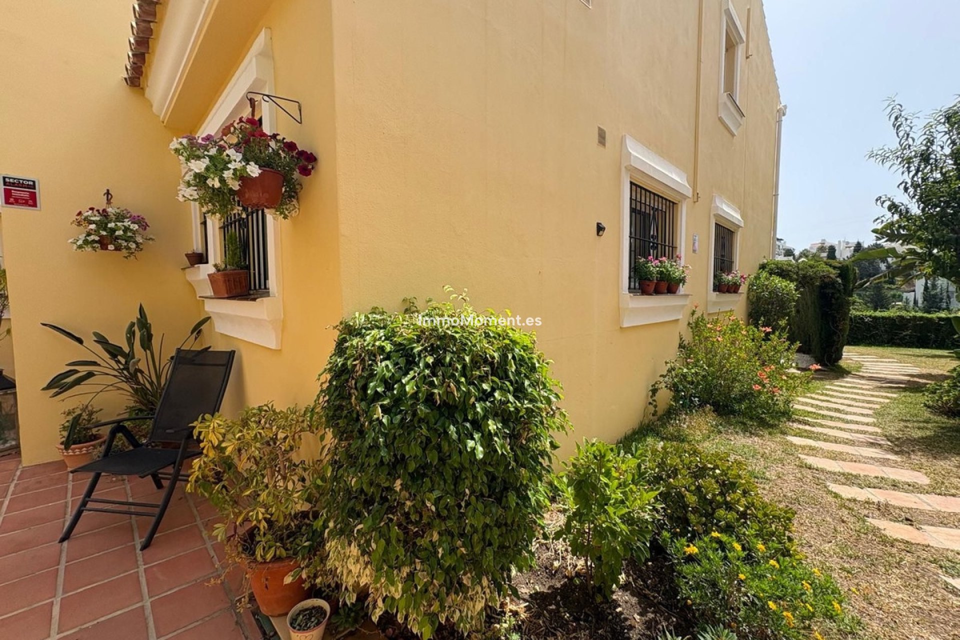 Resale - Detached villa - Mijas - Riviera Del Sol