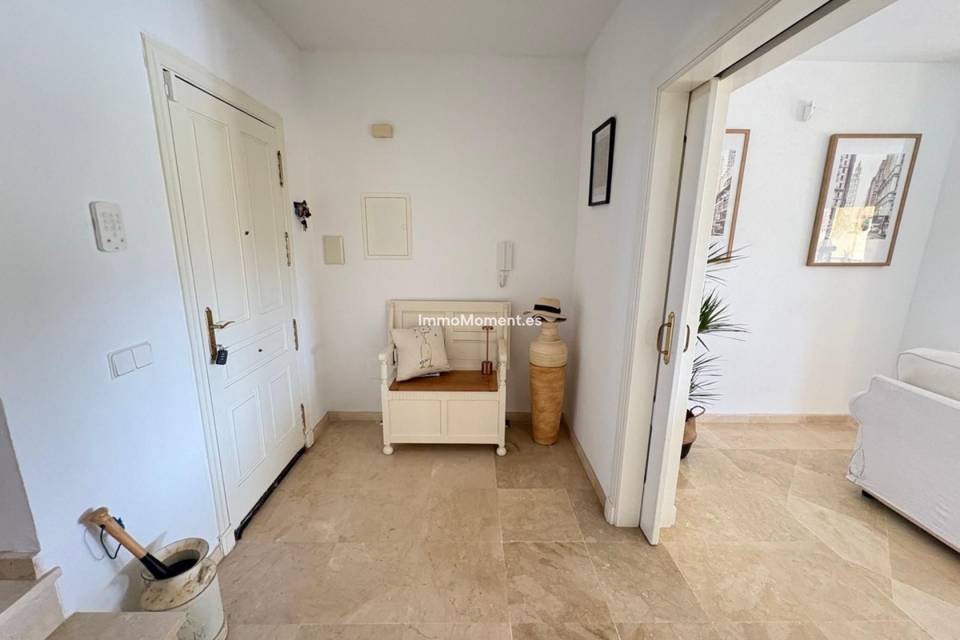 Resale - Detached villa - Mijas - Riviera Del Sol
