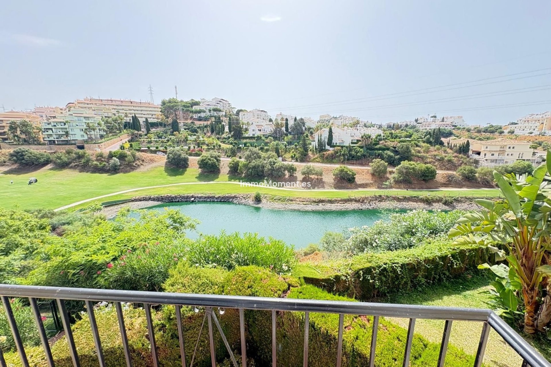Resale - Detached villa - Mijas - Riviera Del Sol
