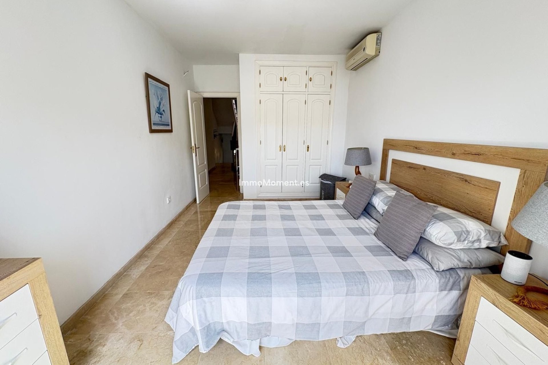 Resale - Detached villa - Mijas - Riviera Del Sol