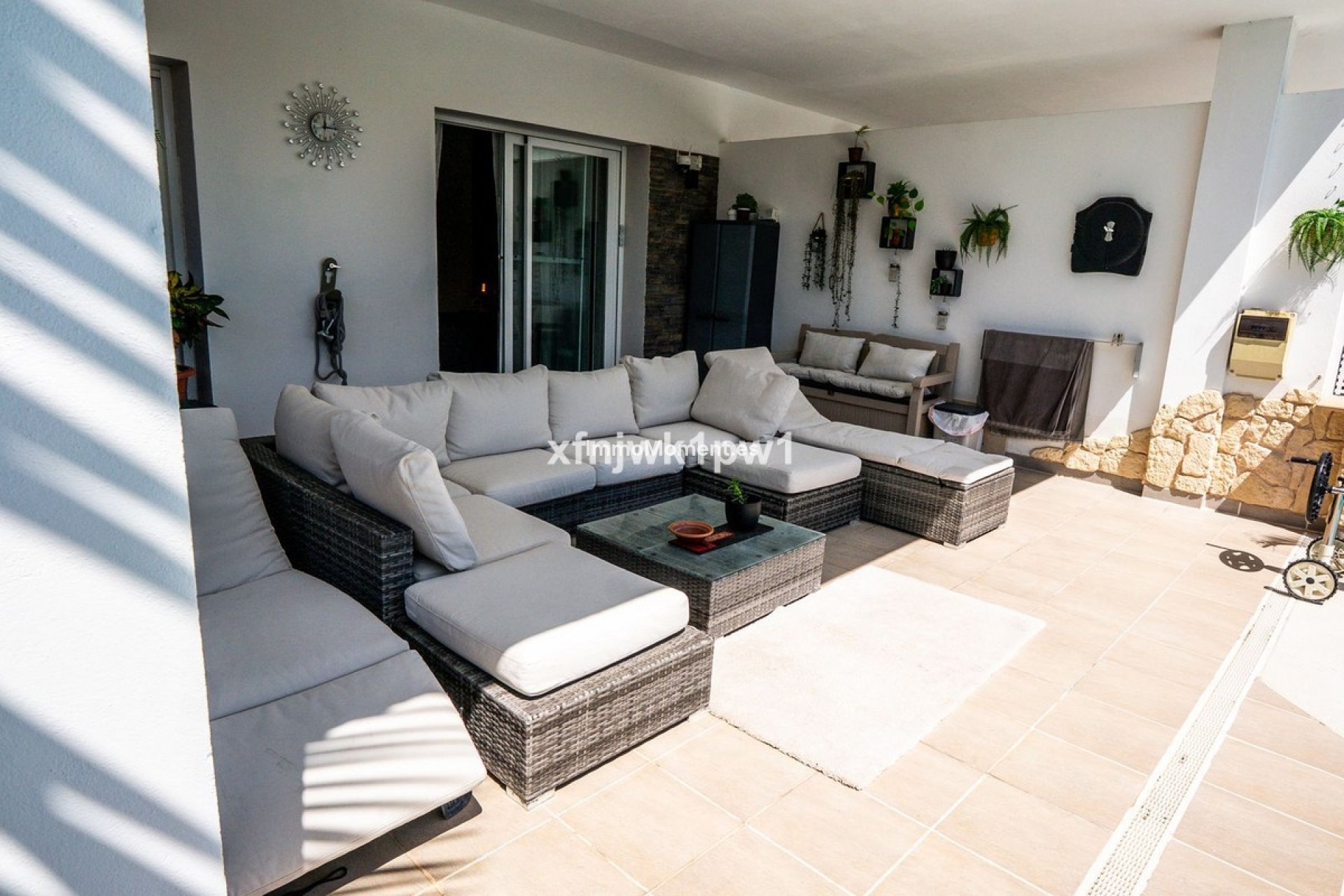 Resale - Detached villa - Mijas - Riviera Del Sol