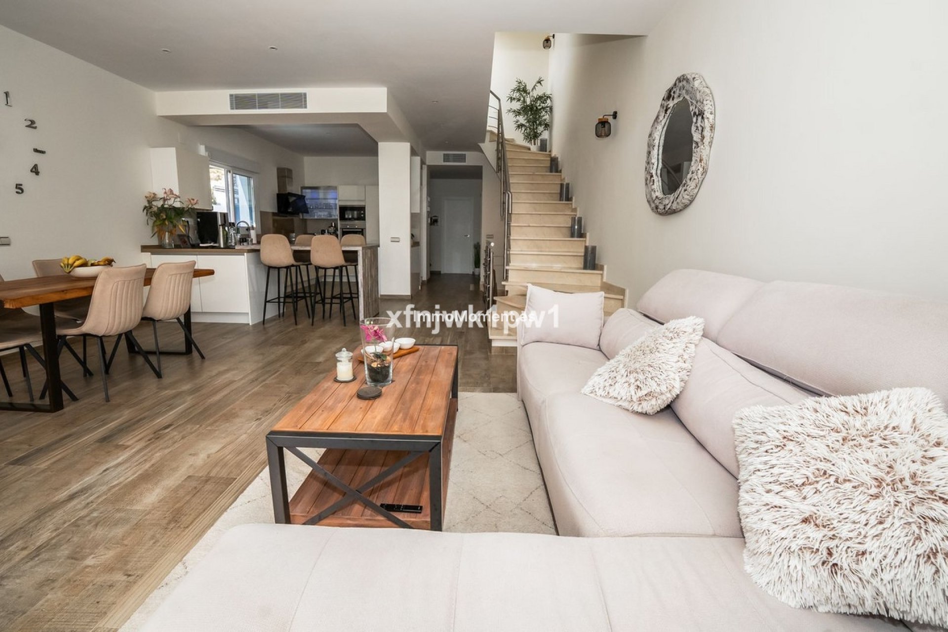 Resale - Detached villa - Mijas - Riviera Del Sol