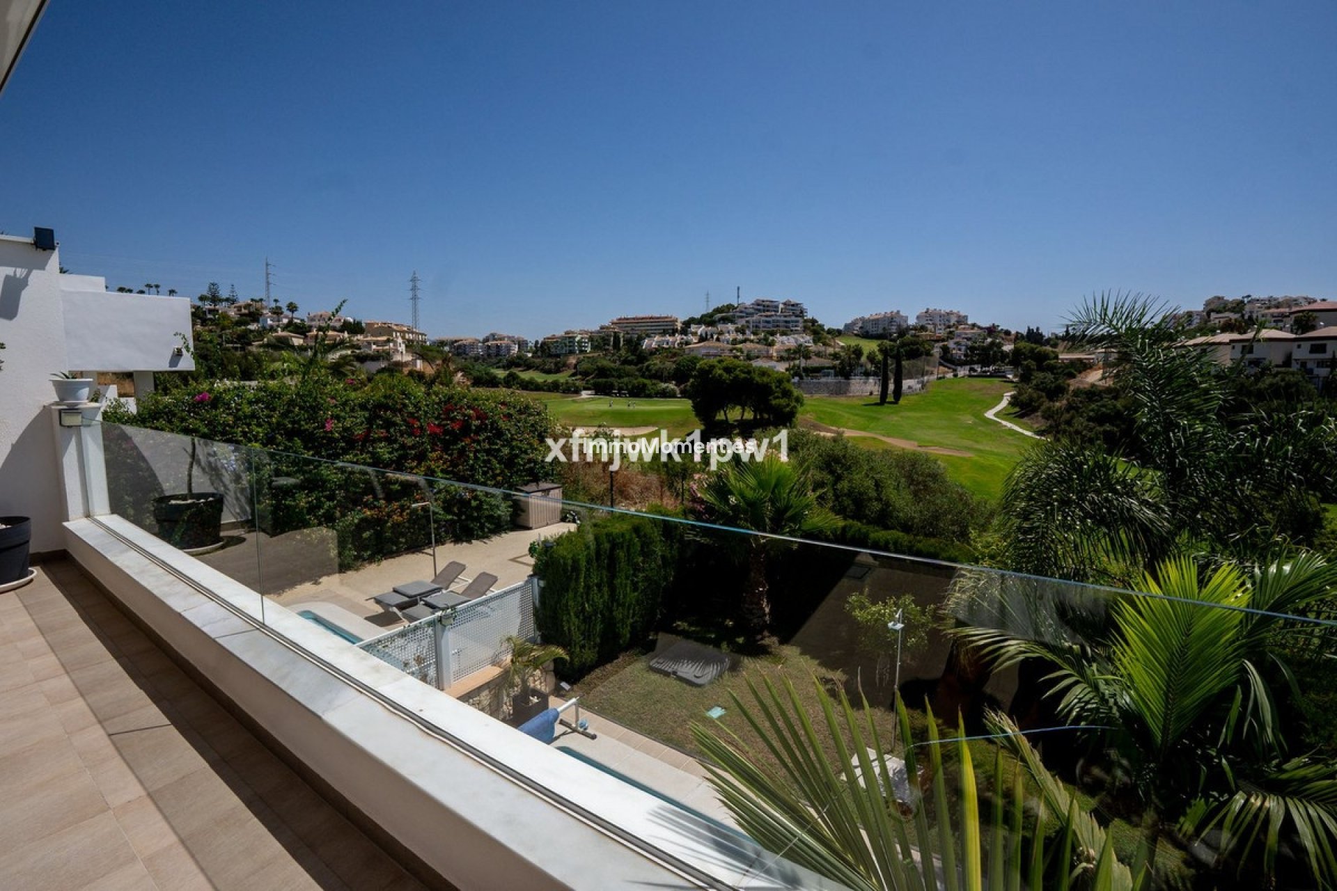 Resale - Detached villa - Mijas - Riviera Del Sol