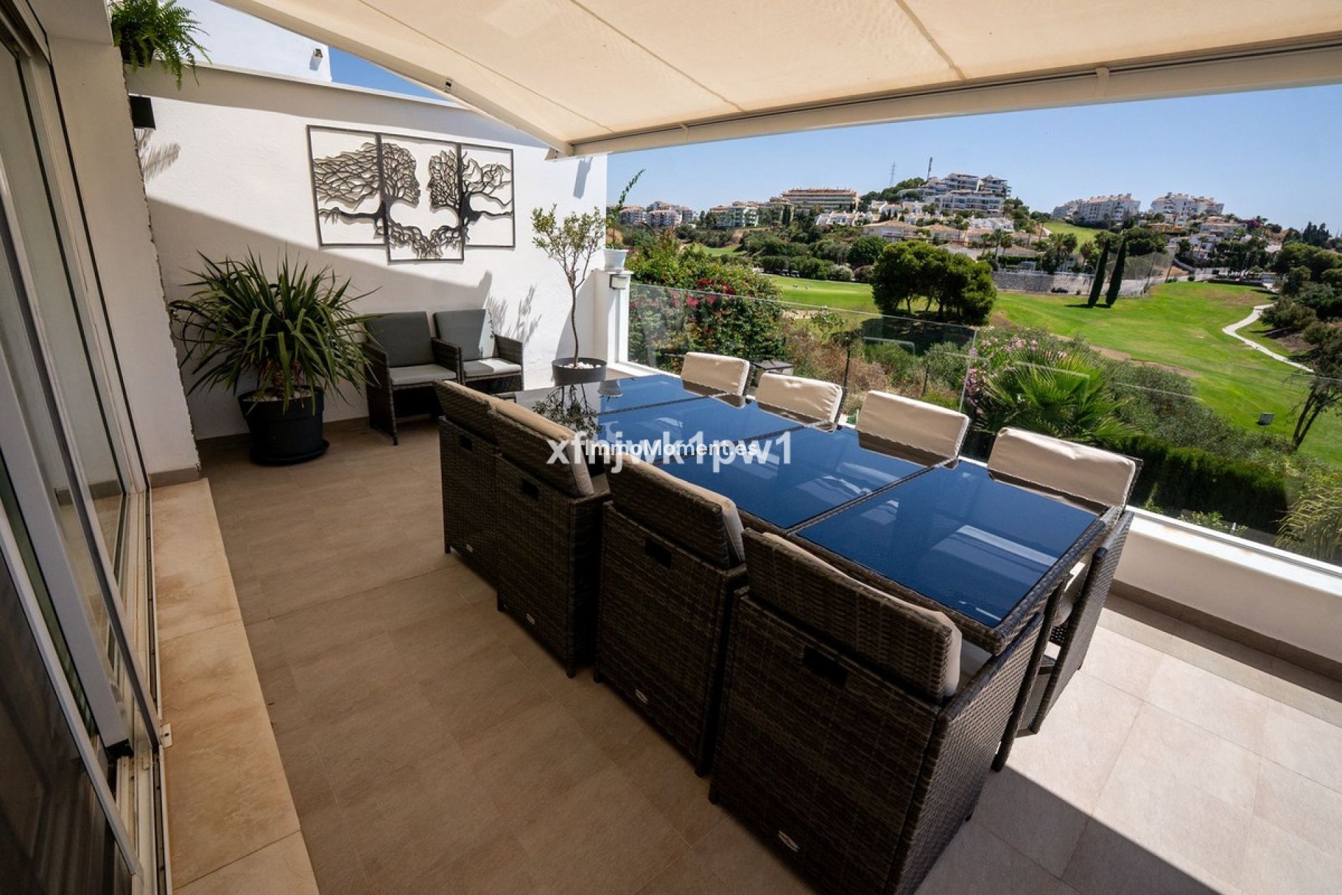 Resale - Detached villa - Mijas - Riviera Del Sol