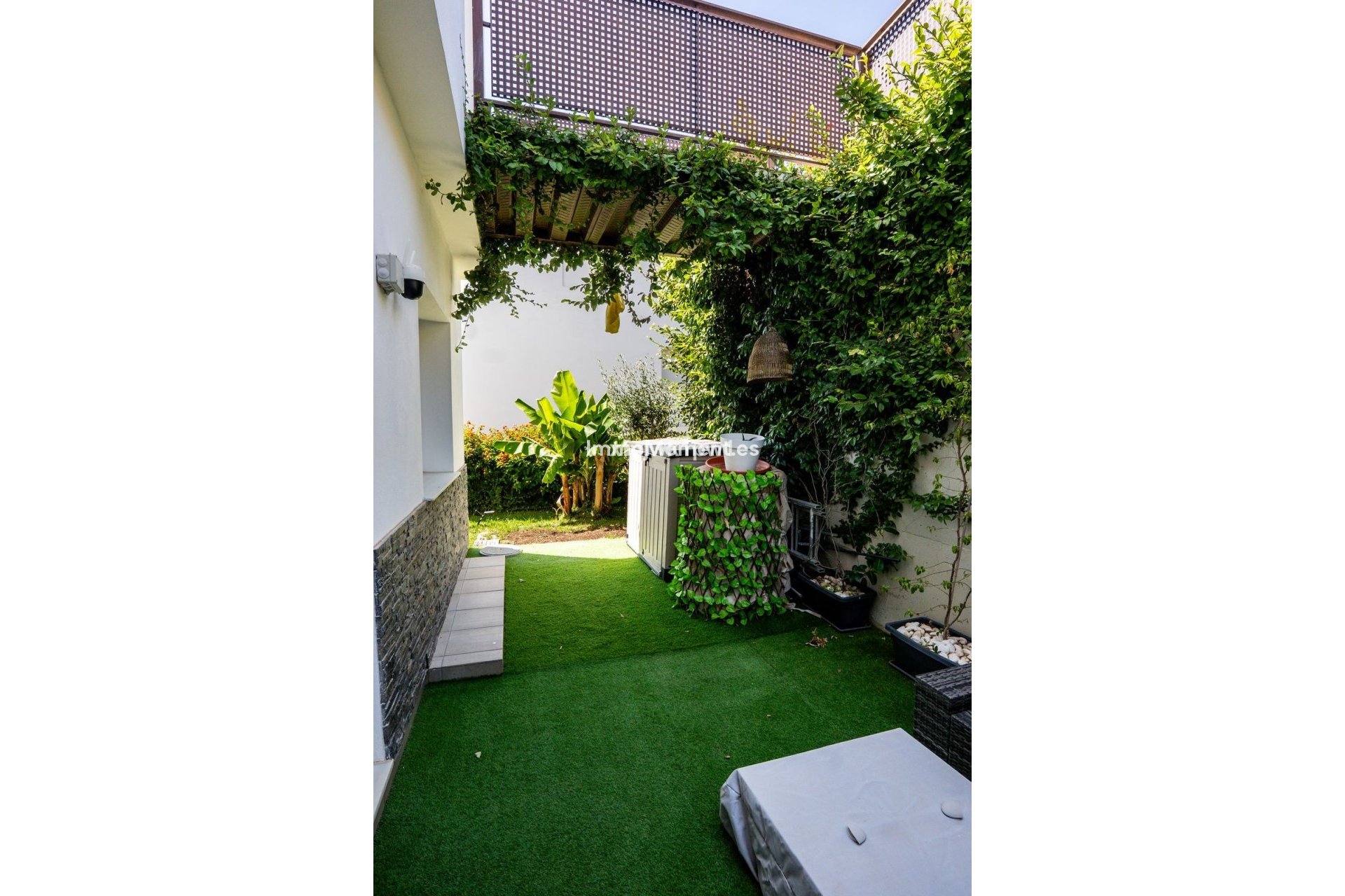 Resale - Detached villa - Mijas - Riviera Del Sol