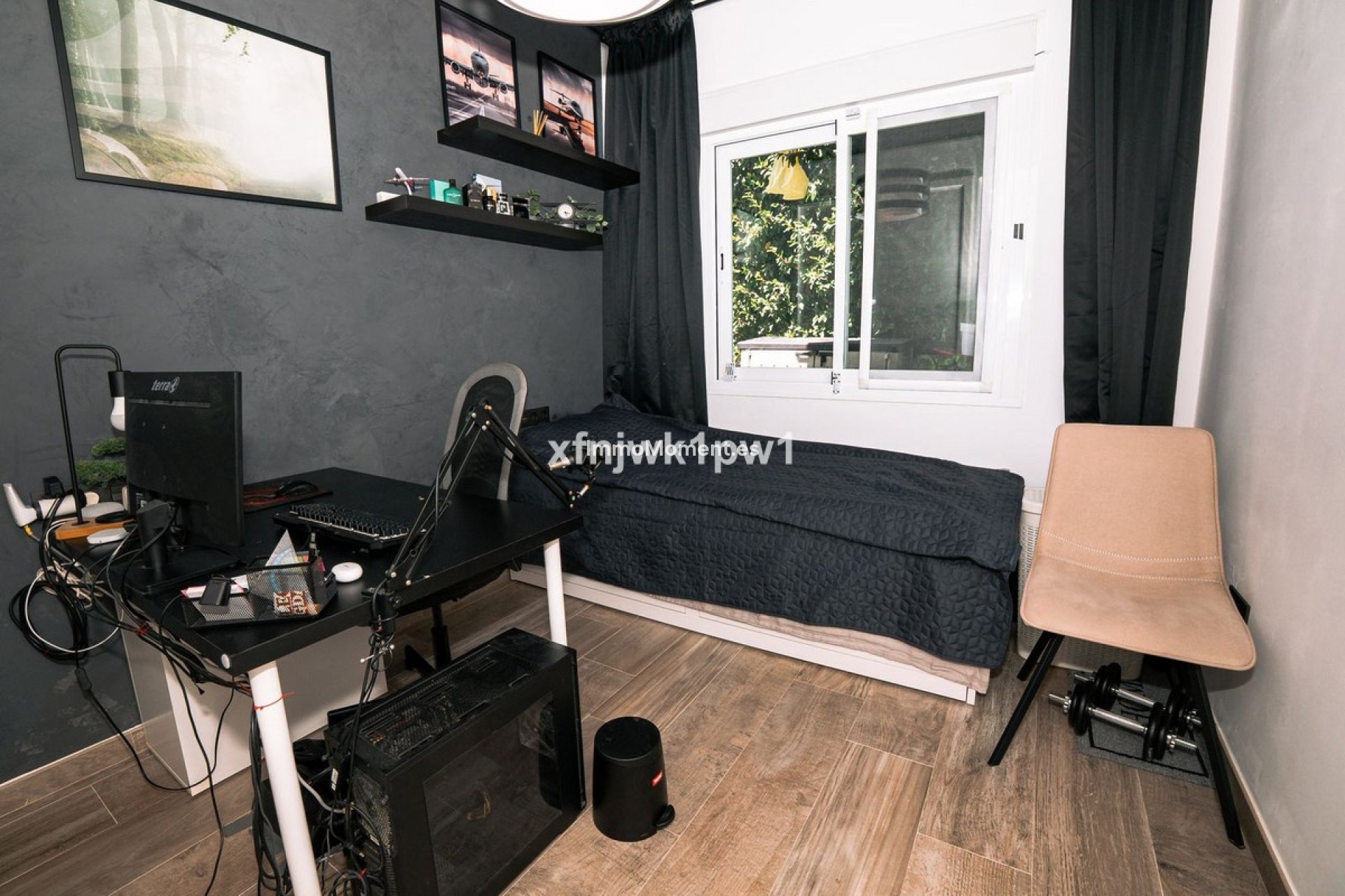 Resale - Detached villa - Mijas - Riviera Del Sol