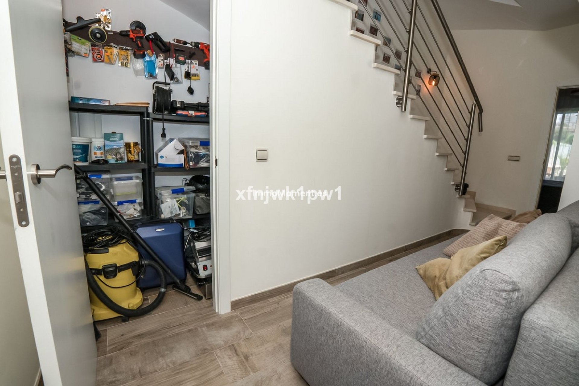 Resale - Detached villa - Mijas - Riviera Del Sol