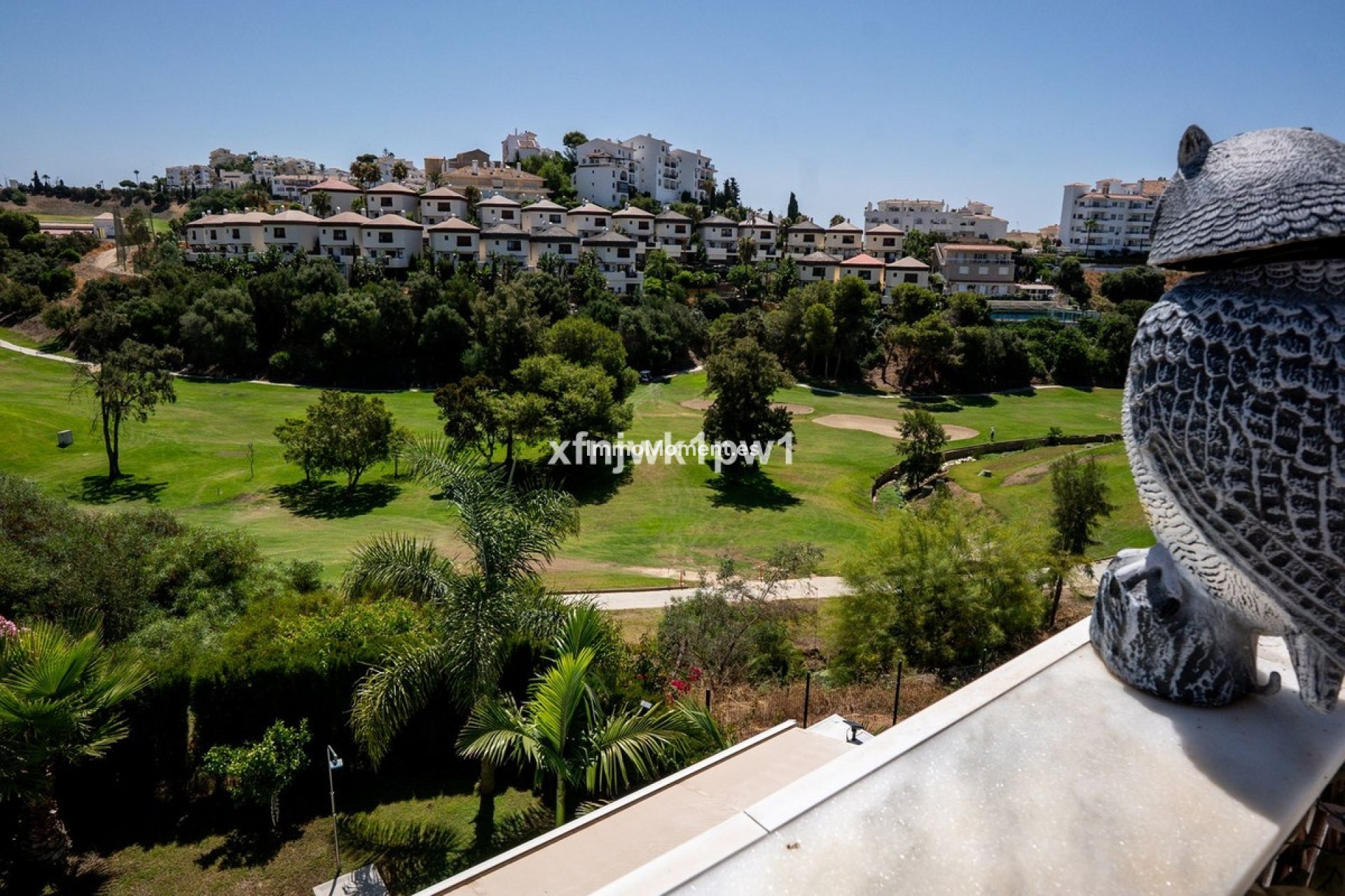 Resale - Detached villa - Mijas - Riviera Del Sol