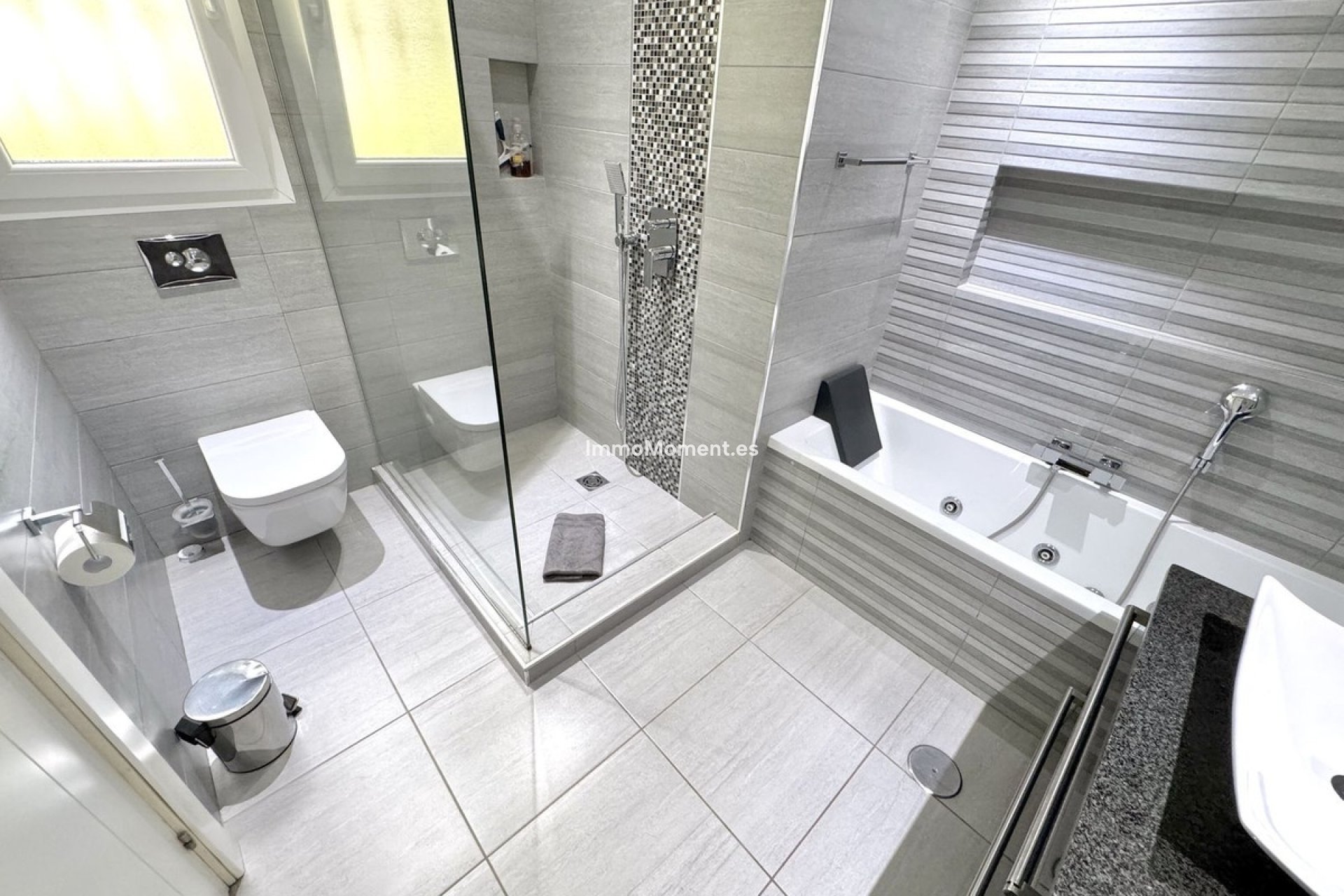 Resale - Detached villa - Mijas - Sierrezuela