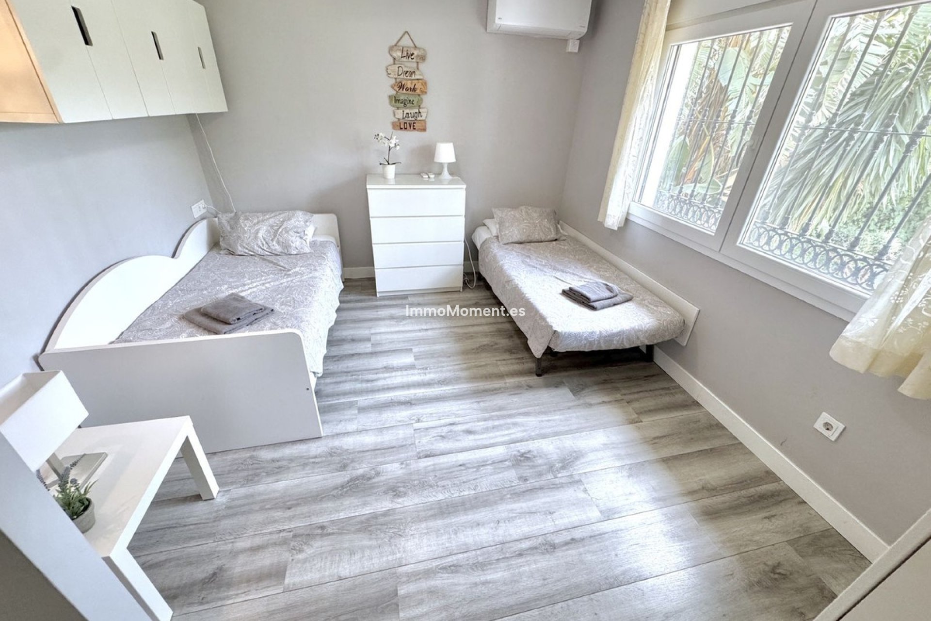 Resale - Detached villa - Mijas - Sierrezuela