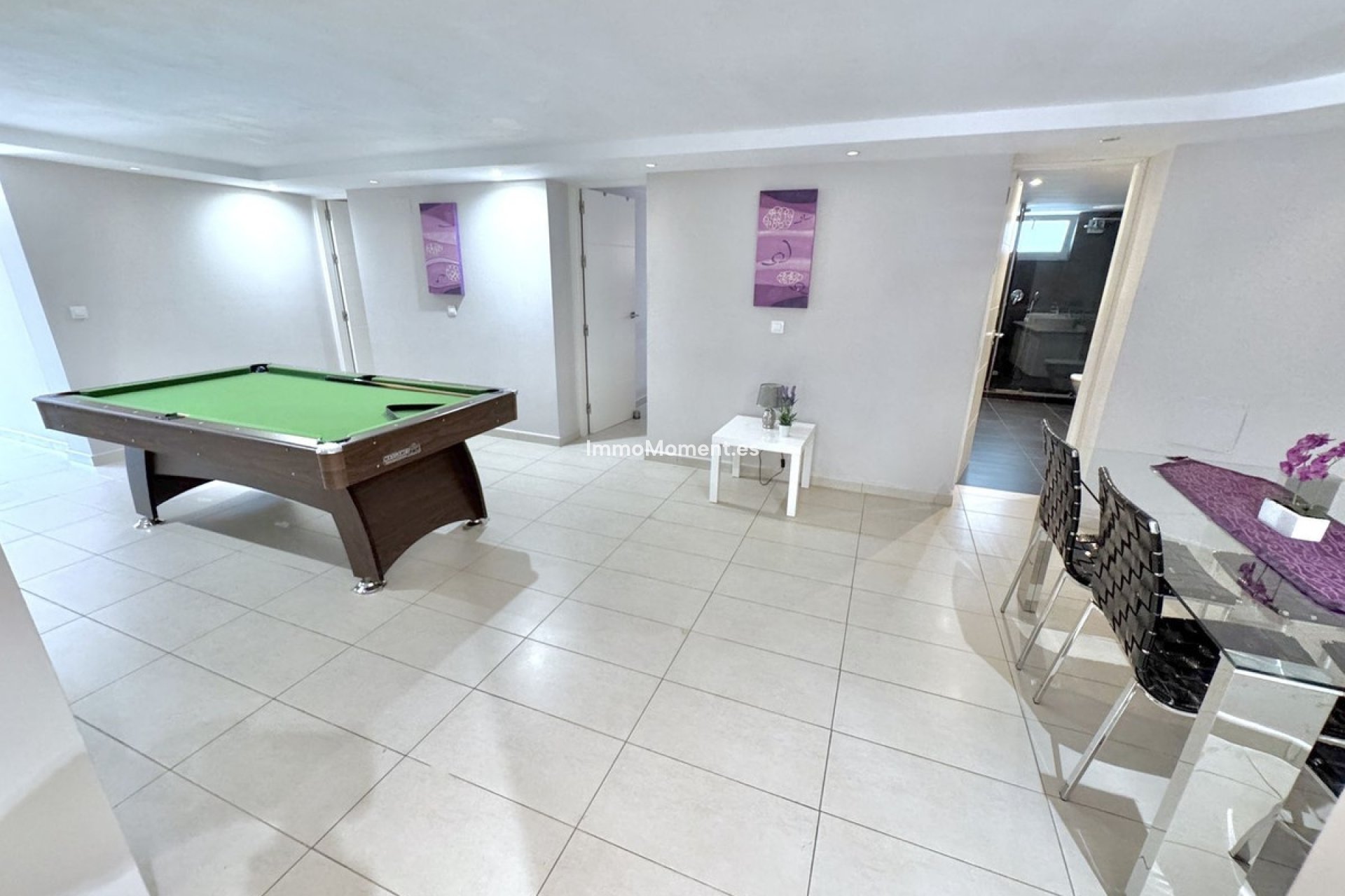 Resale - Detached villa - Mijas - Sierrezuela