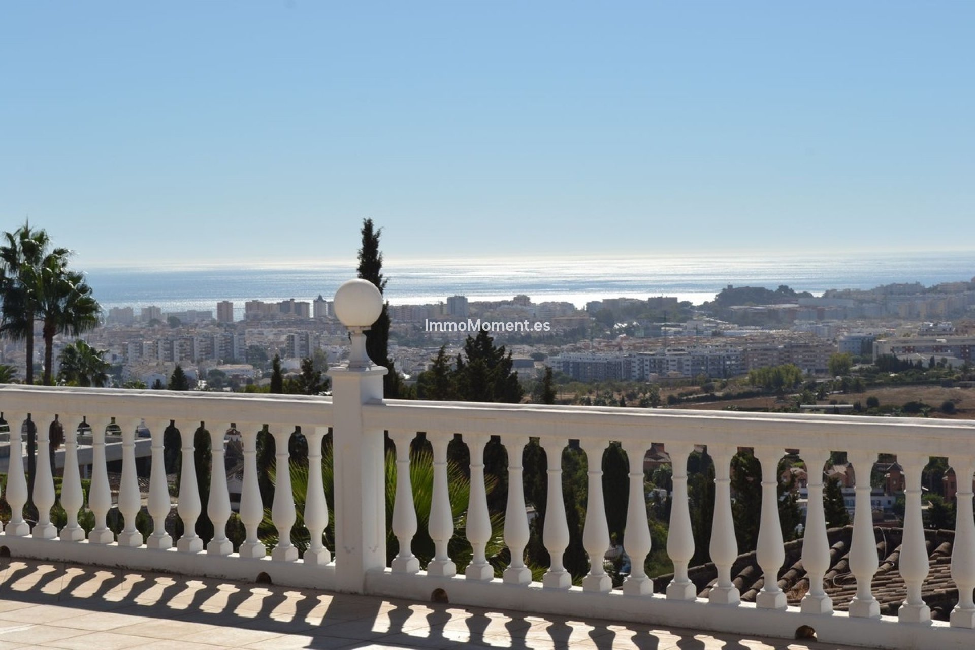 Resale - Detached villa - Mijas - Sierrezuela