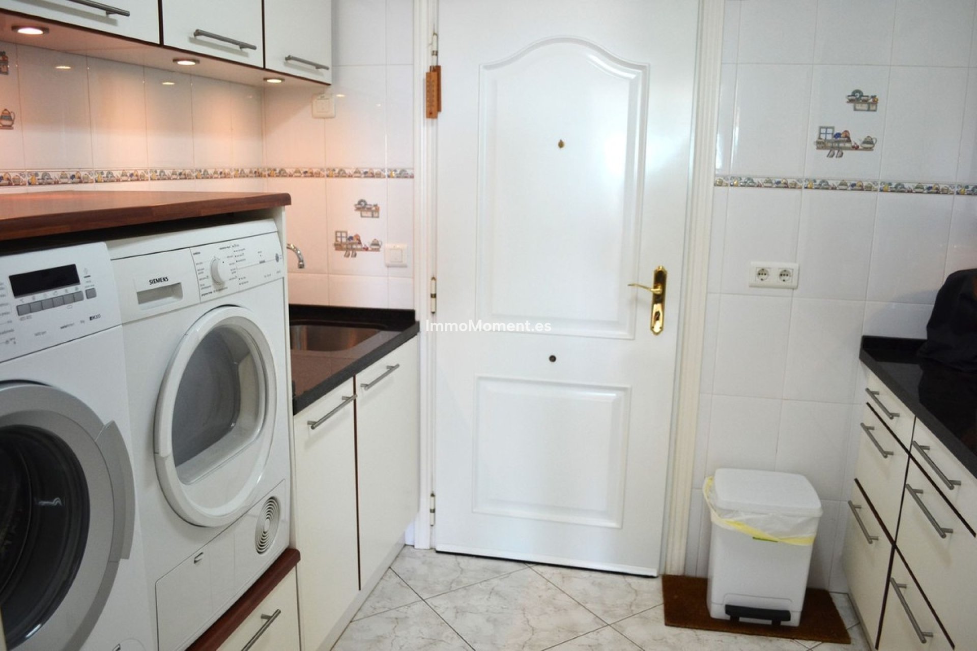 Resale - Detached villa - Mijas - Sierrezuela