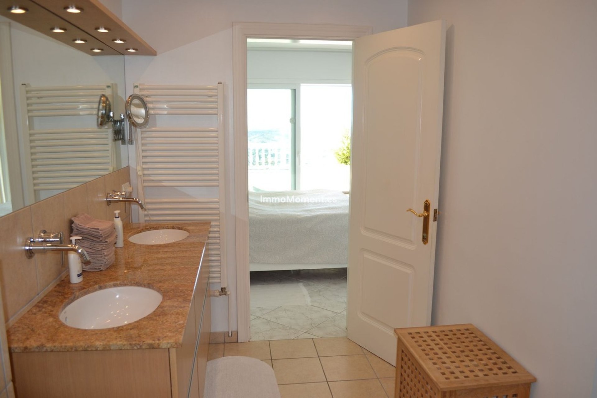 Resale - Detached villa - Mijas - Sierrezuela