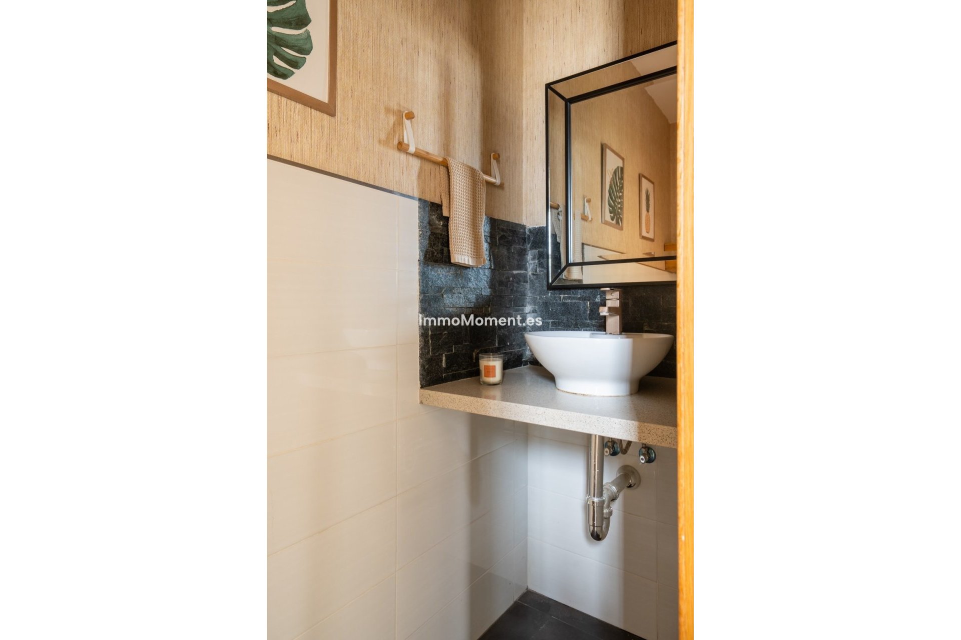 Resale - Detached villa - Mijas - Sierrezuela