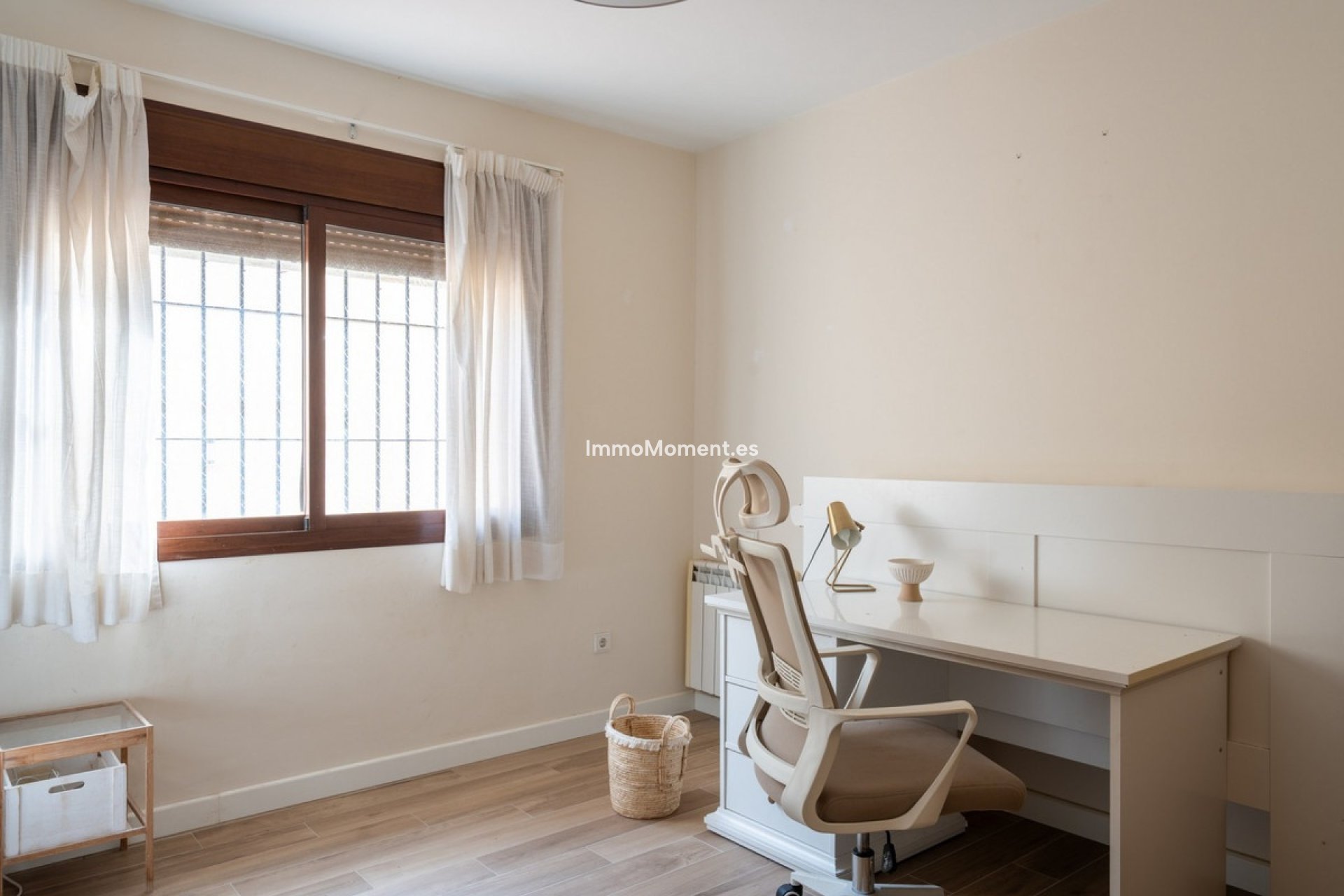 Resale - Detached villa - Mijas - Sierrezuela