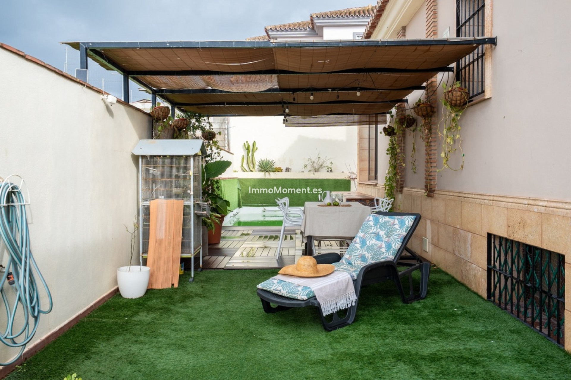 Resale - Detached villa - Mijas - Sierrezuela