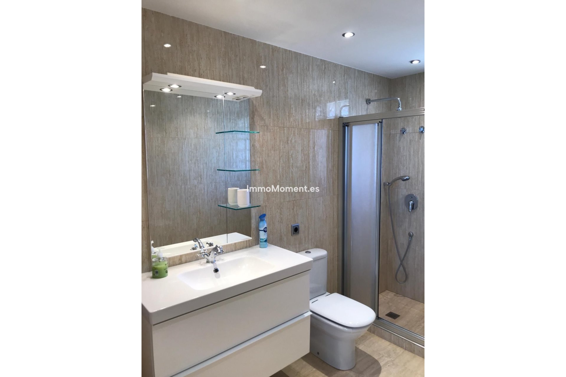 Resale - Detached villa - Mijas - Sierrezuela