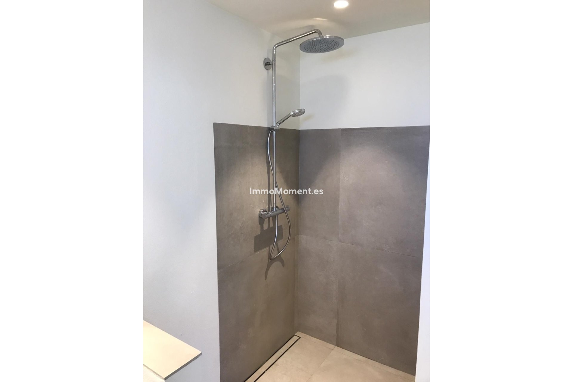 Resale - Detached villa - Mijas - Sierrezuela