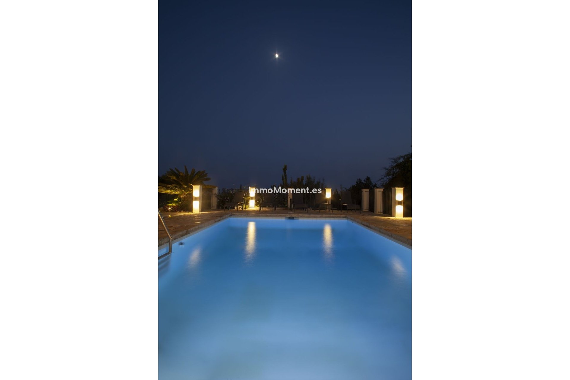 Resale - Detached villa - Mijas - Sierrezuela