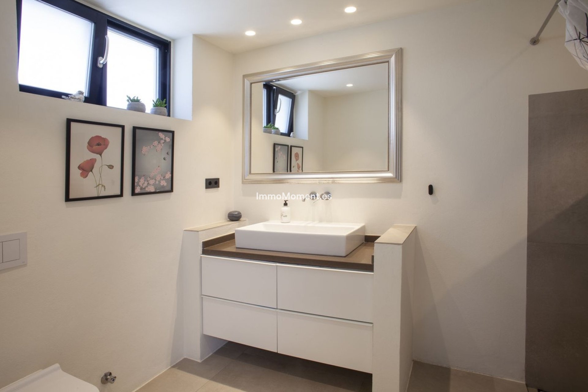 Resale - Detached villa - Mijas - Sierrezuela