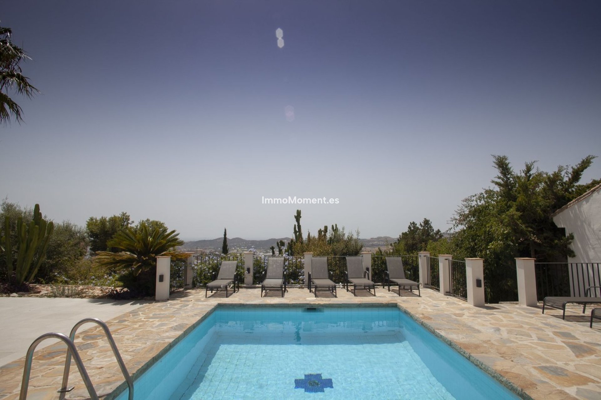 Resale - Detached villa - Mijas - Sierrezuela