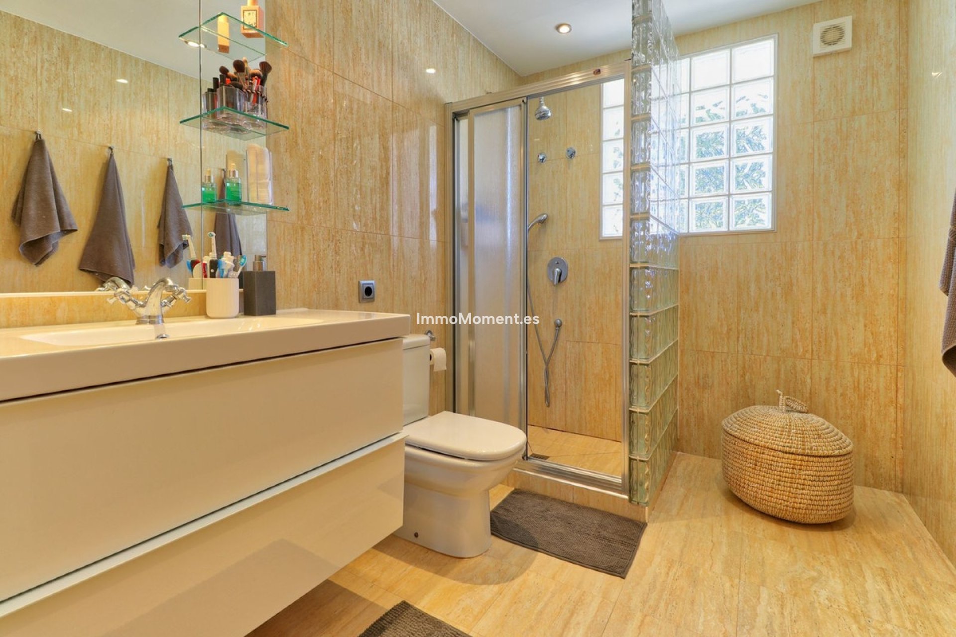 Resale - Detached villa - Mijas - Sierrezuela