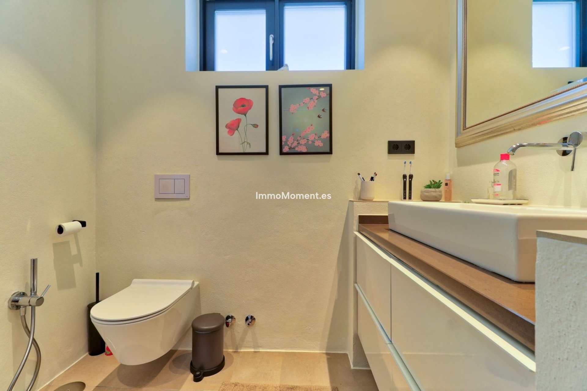 Resale - Detached villa - Mijas - Sierrezuela