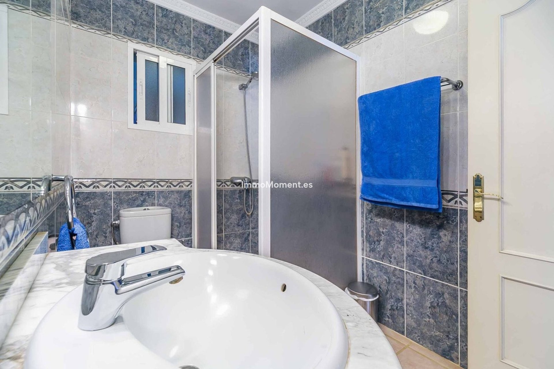 Resale - Detached villa - Mijas - Sierrezuela