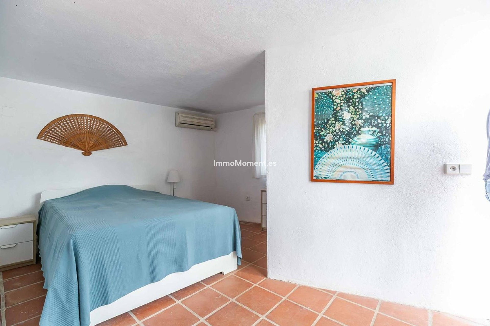 Resale - Detached villa - Mijas - Sierrezuela