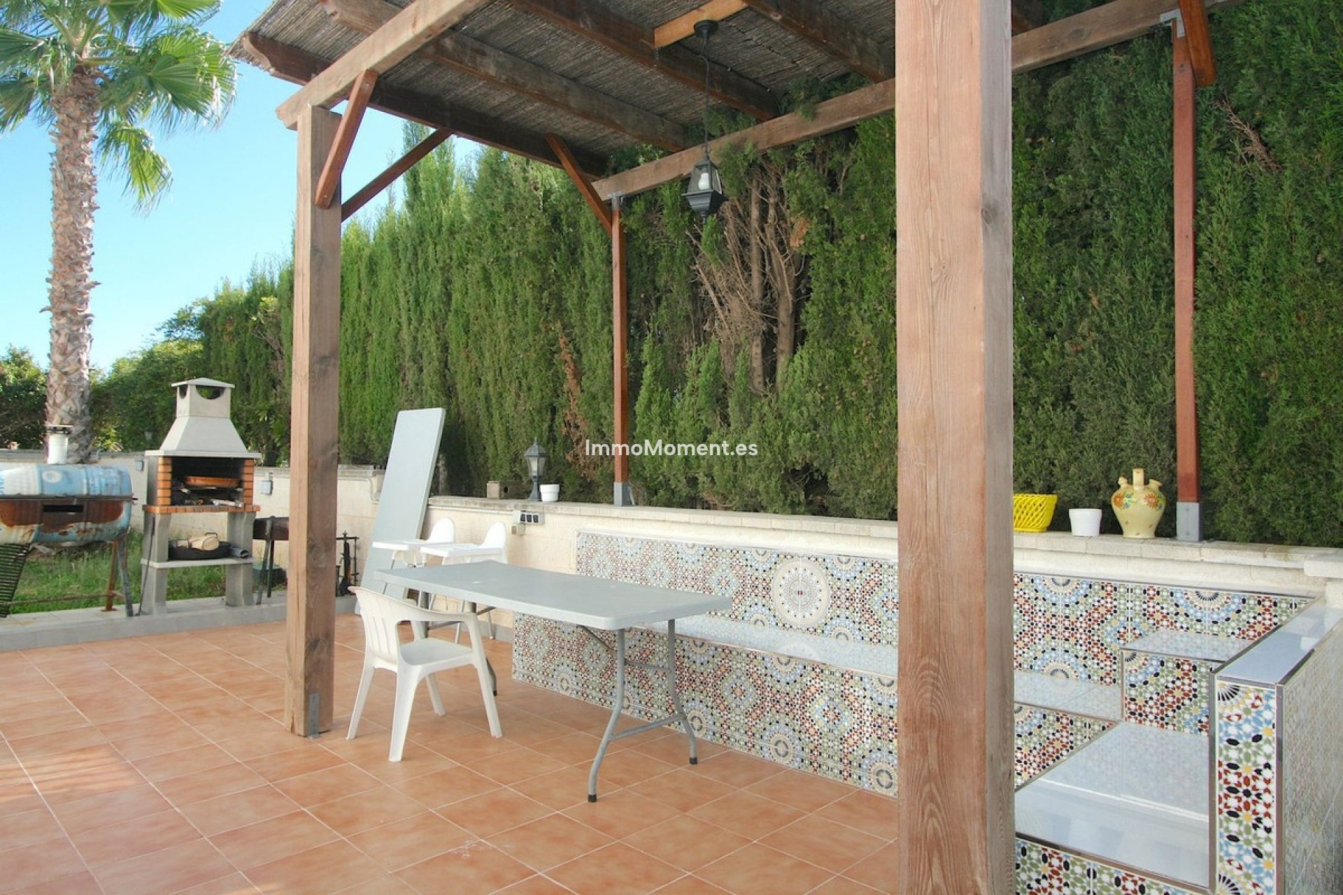 Resale - Detached villa - Mijas - Sierrezuela
