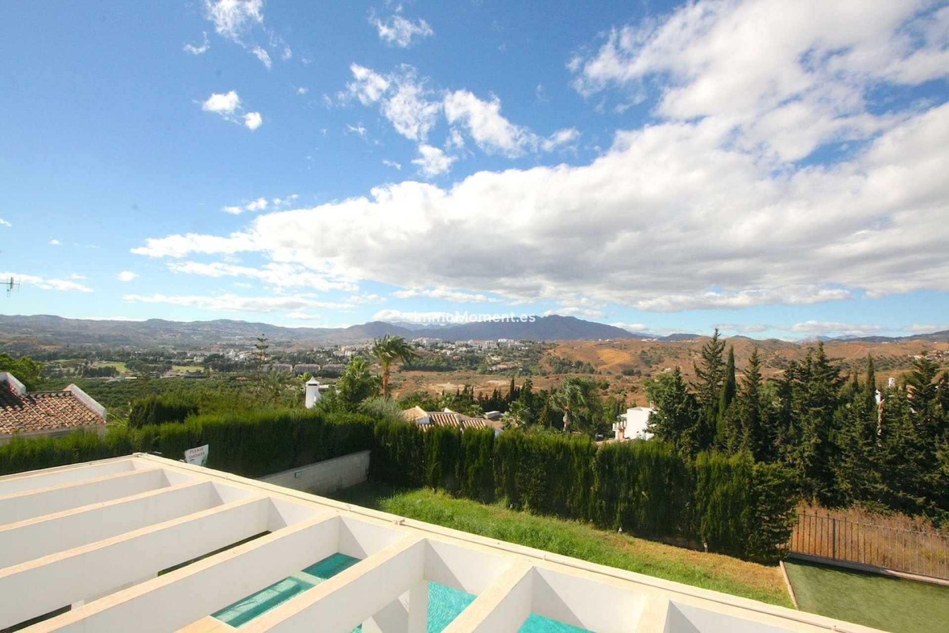 Resale - Detached villa - Mijas - Sierrezuela