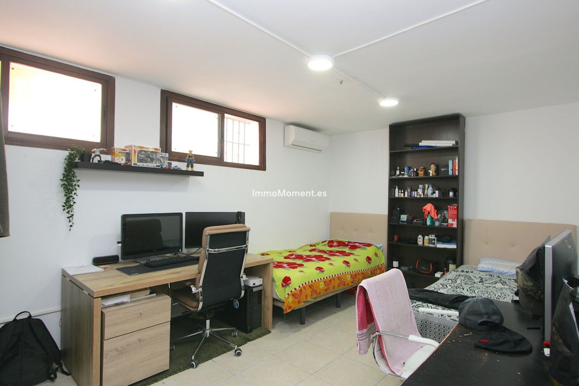 Resale - Detached villa - Mijas - Sierrezuela