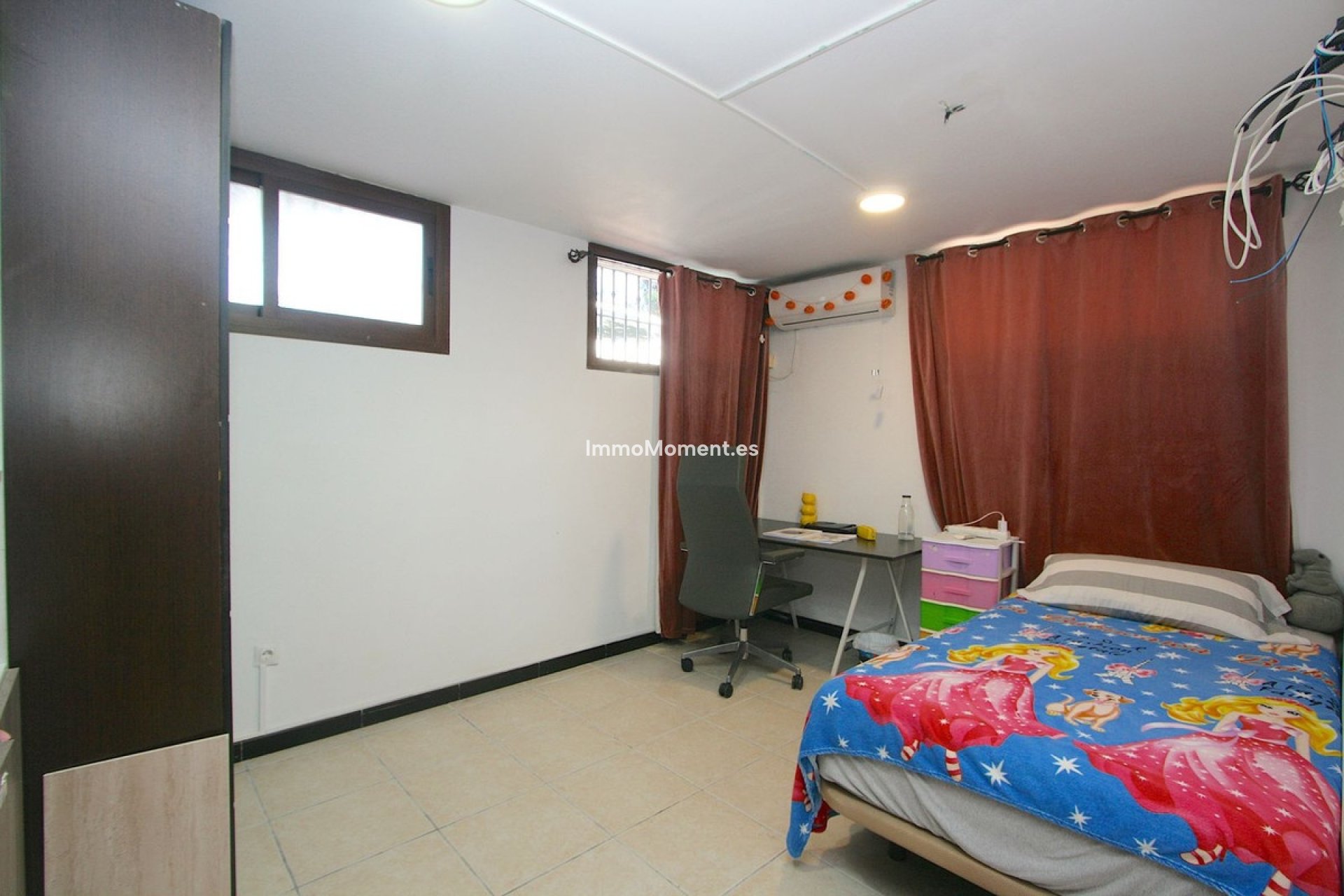 Resale - Detached villa - Mijas - Sierrezuela