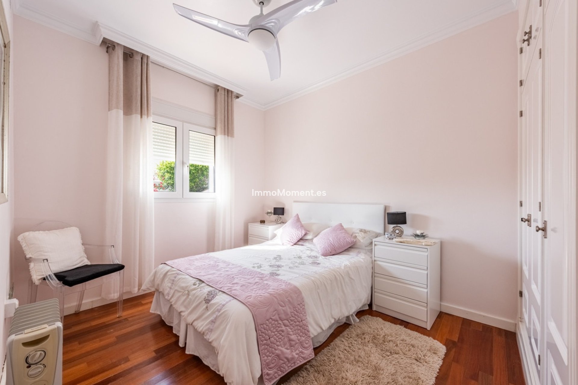 Resale - Detached villa - Mijas - Sierrezuela