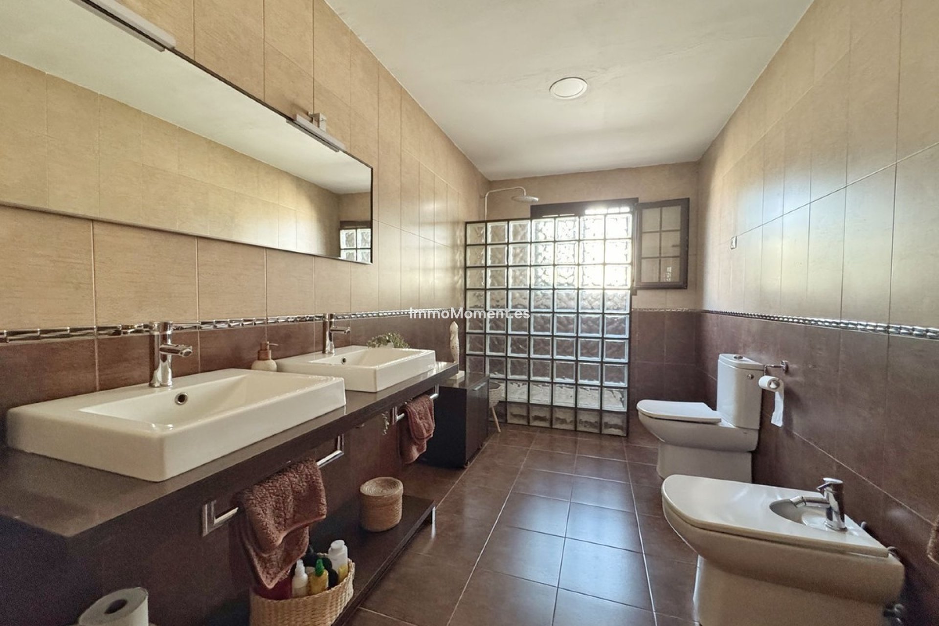 Resale - Detached villa - Mijas - Sierrezuela