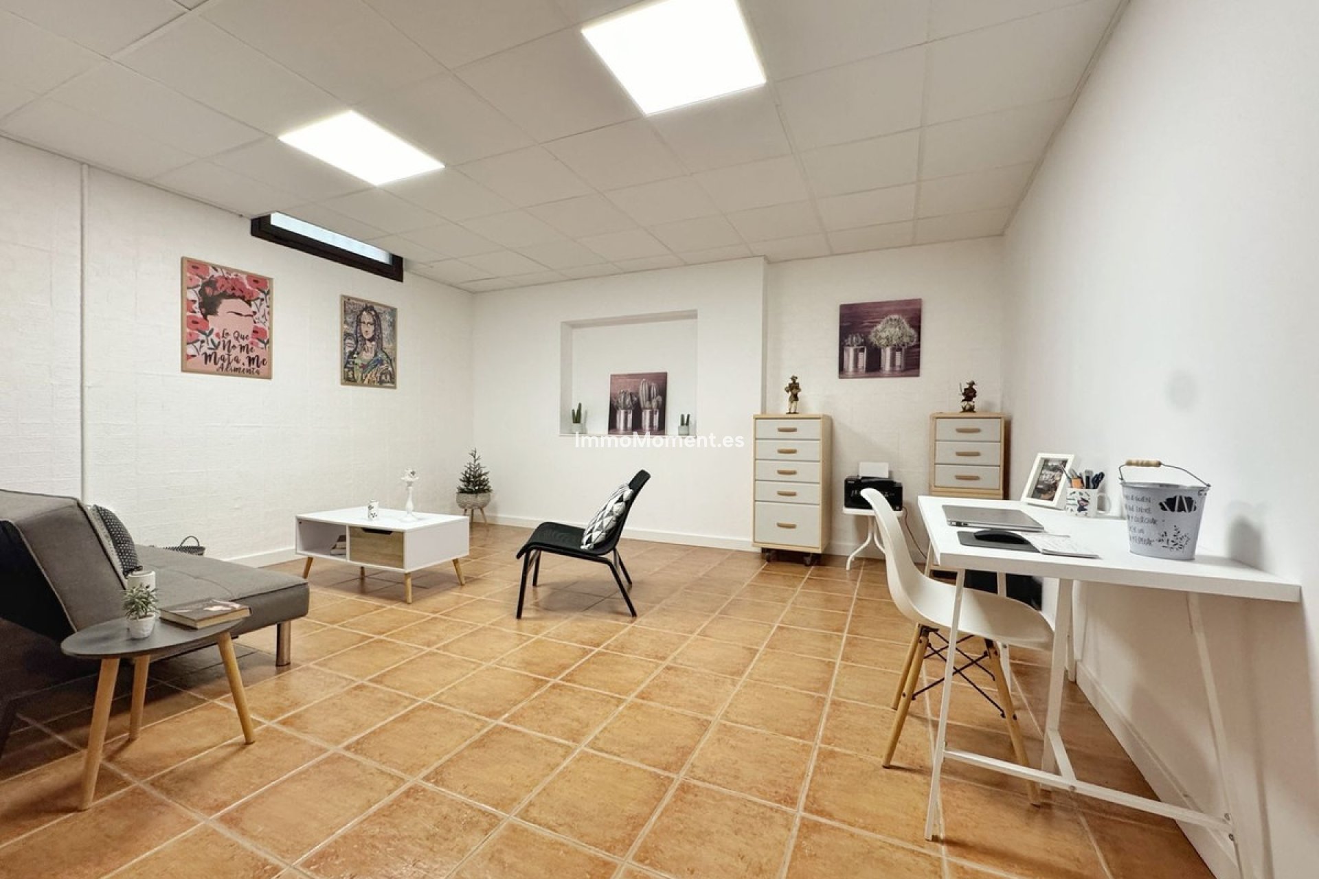 Resale - Detached villa - Mijas - Sierrezuela