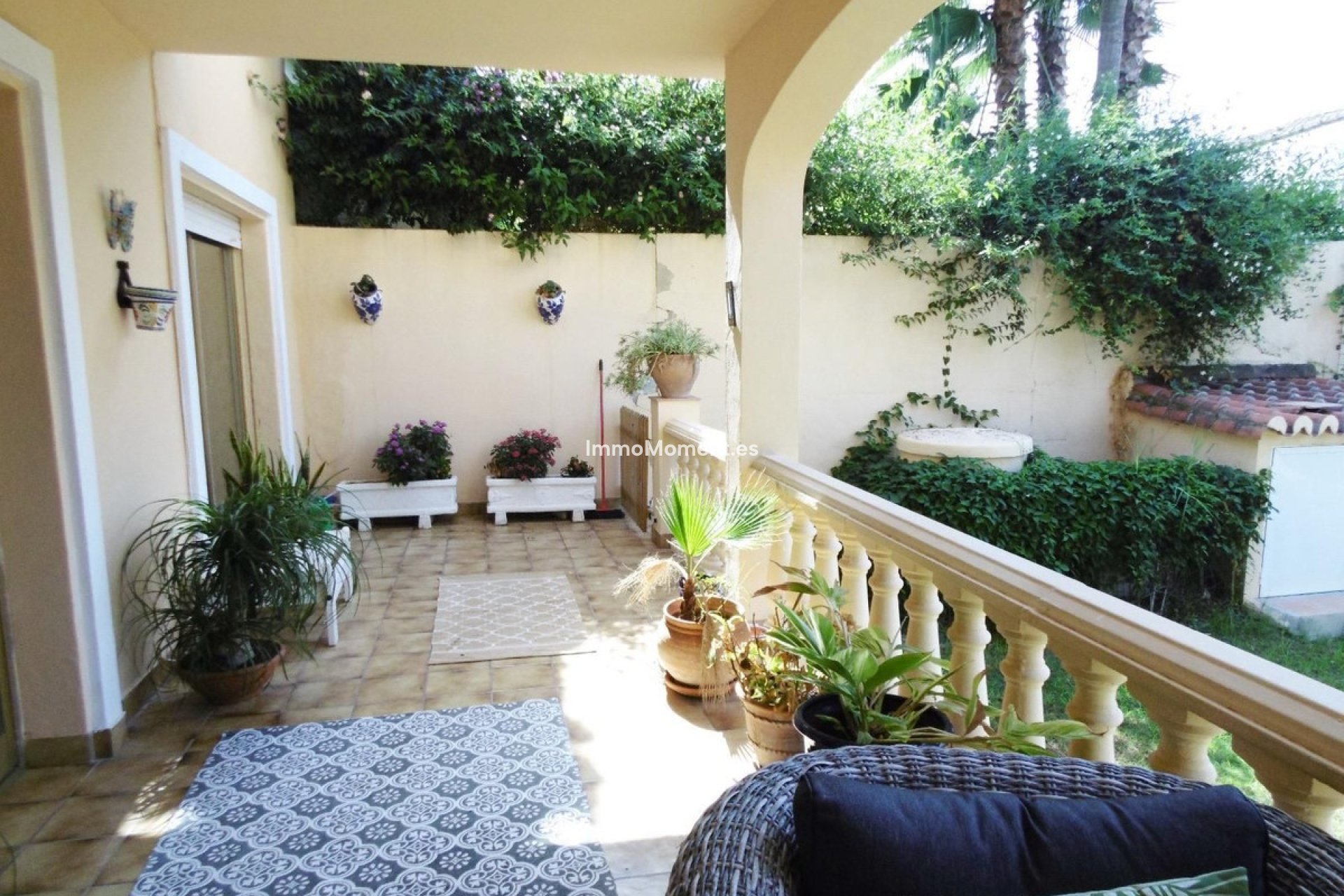 Resale - Detached villa - Mijas - Sierrezuela