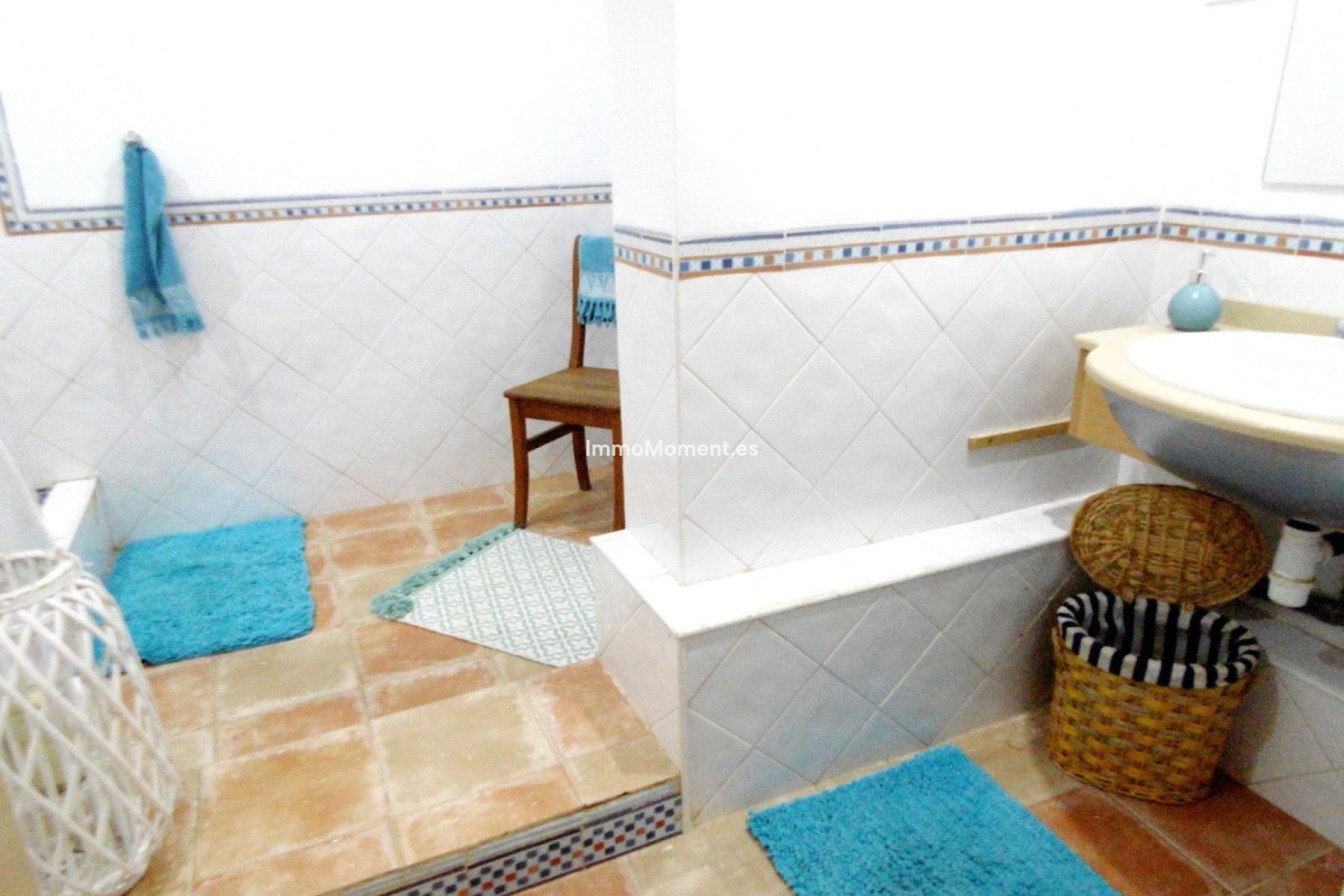 Resale - Detached villa - Mijas - Sierrezuela